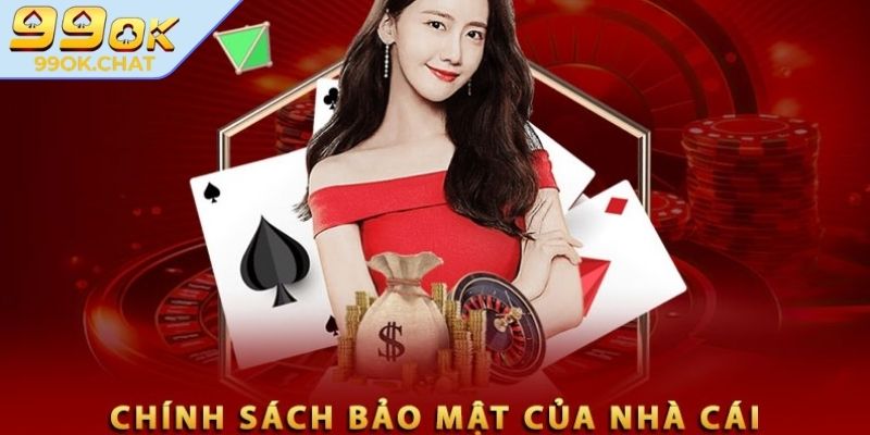 Quyền lợi của người chơi theo chính sách an toàn của nền tảng