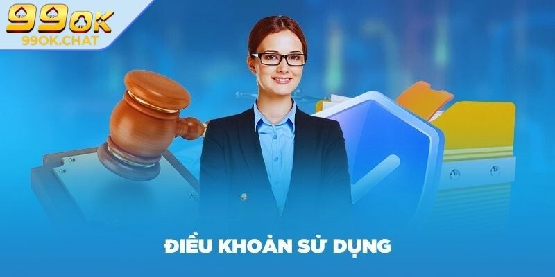 Trách nhiệm tuân thủ của hội viên theo điều khoản của sân chơi