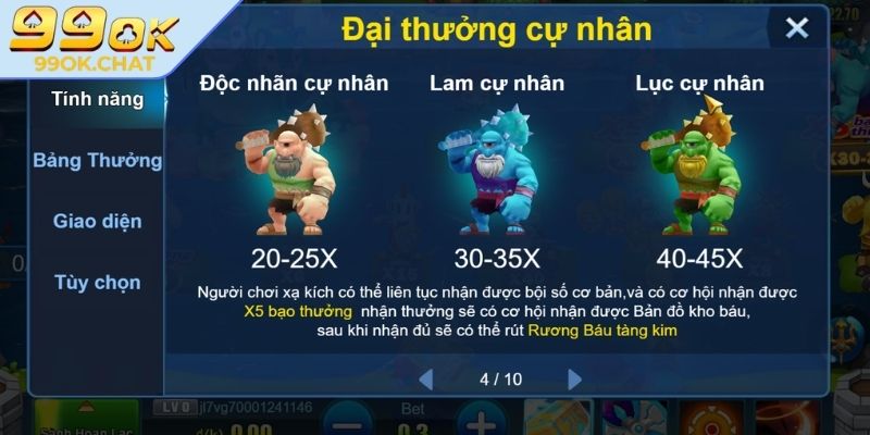 Cải thiện kỹ năng phản xạ