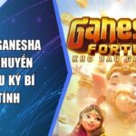 Báu Ganesha 99OK