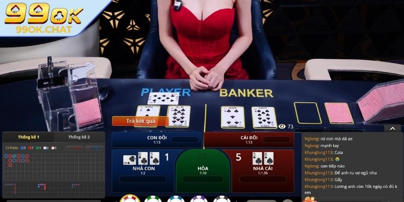 Cách tham gia sảnh WM Gaming